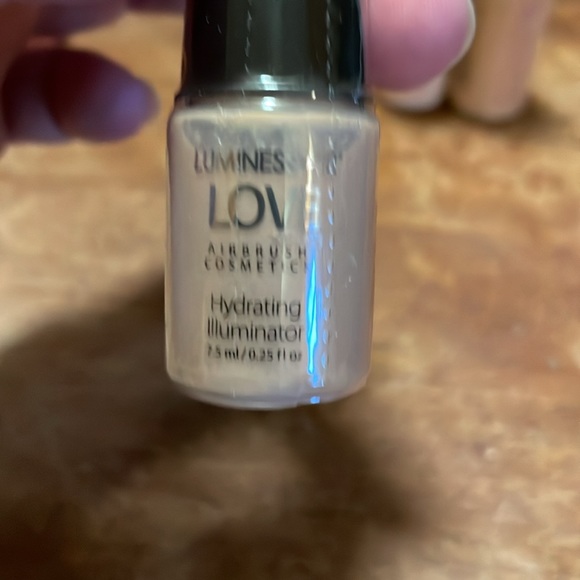 Luminess Air Airbrush Makeup 4-in-1 Advanced Starter Kit - Picture 10 of 16